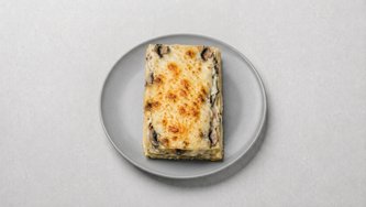 Vegetarijanske lazanje