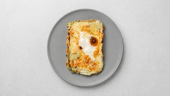 Fiorentinske lazanje