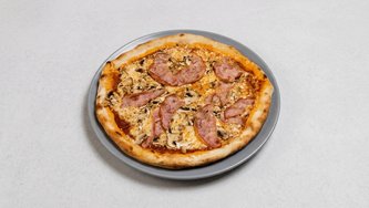 Pigalo pizza