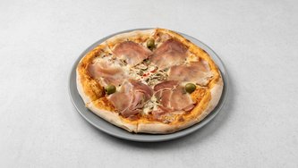 Oliva pizza