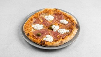 Dalmatinska pizza