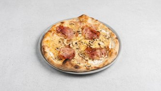 Bijela pizza