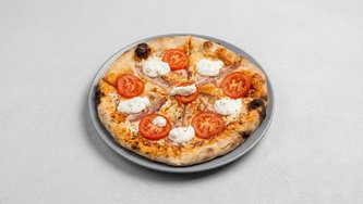 Legizza pizza