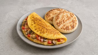 Omlet Oliva