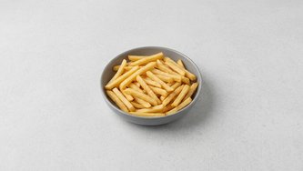 Pommes frites