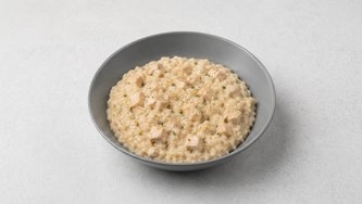 Rižoto od piletine
