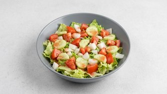 Sezonska salata