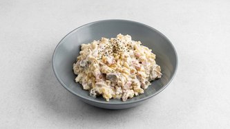 Gurmanska salata