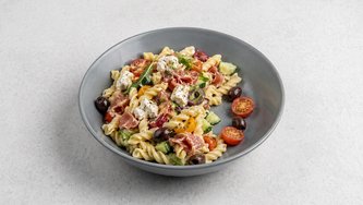 Oliva salata