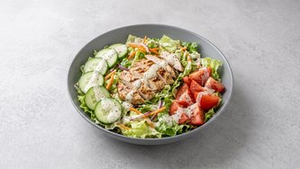 Salata od piletine