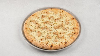 Pollo pizza