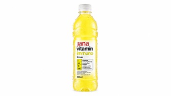 Jana vitamin immuno - limun