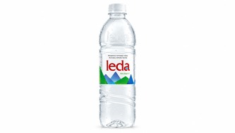 Prirodna voda - Leda