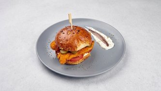 Hamburger