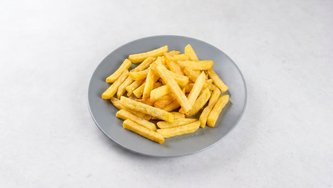 Porcija pomfrita