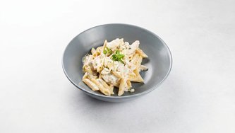 Pene Quattro Formaggi