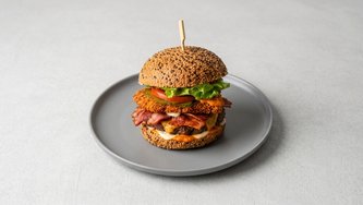 Jack's - Favorite Burger