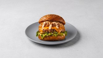 Jackie O's - Onion Assassin
