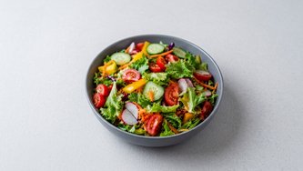 Smart Cow's - Simple Salad