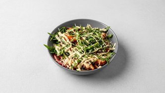 Anxious Chef's - Crispy Chicken Salad