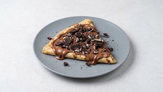 Nutella + Oreo