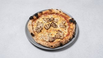 Piletina pizza