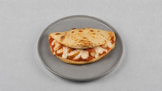 Piletina Italiano u domaćem tijestu