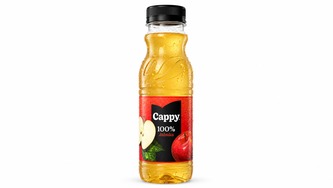 Cappy jabuka