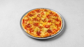 Pizza Milano