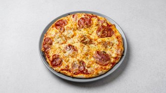 Pizza Firenze