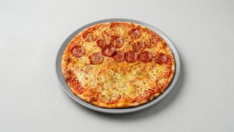 Pizza Assisi