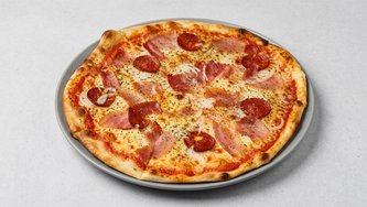 Pizza Bari