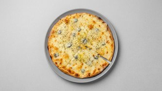 Pizza Bianca