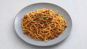 Špageti bolognese