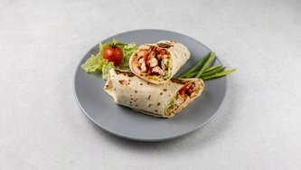 Wrap tortilja