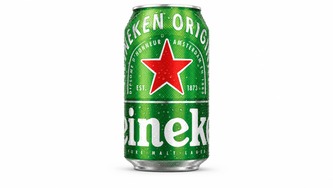 Heineken pivo