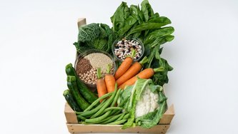 Laganini Box