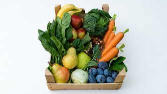 Smoothie Box
