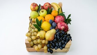 Tutti Frutti Box