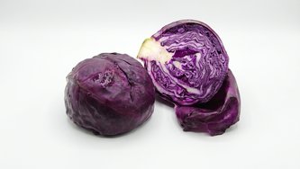 Crveni kupus