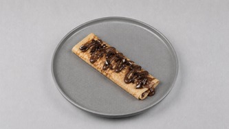 Palačinka čokolada + Oreo keks