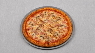 Pizza Miješana