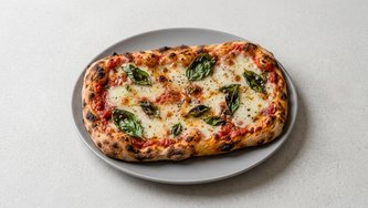 Pinsa Margarita