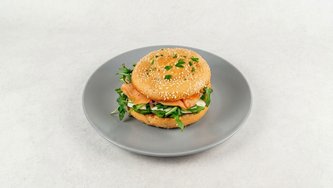 BAGEL Royal