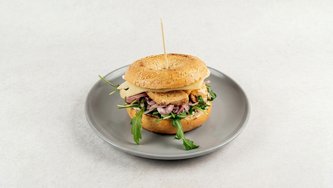 BAGEL Chicken