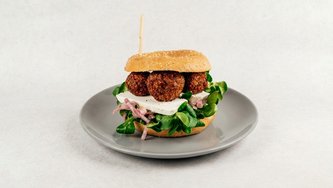 BAGEL Vegan