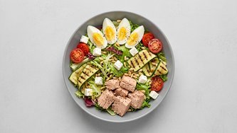 Salata tuna