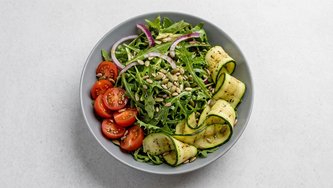 Salata vege