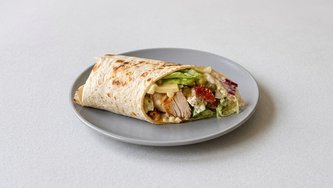 Tortilla à la Splitska