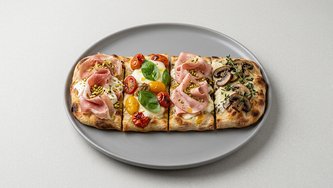 Pinsa Romana Finger Food